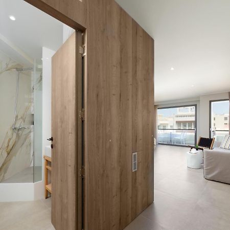 The H Experience Boutique Apartment Downtown Heraklion Exterior photo
