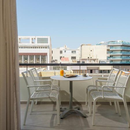 The H Experience Boutique Apartment Downtown Heraklion Exterior photo