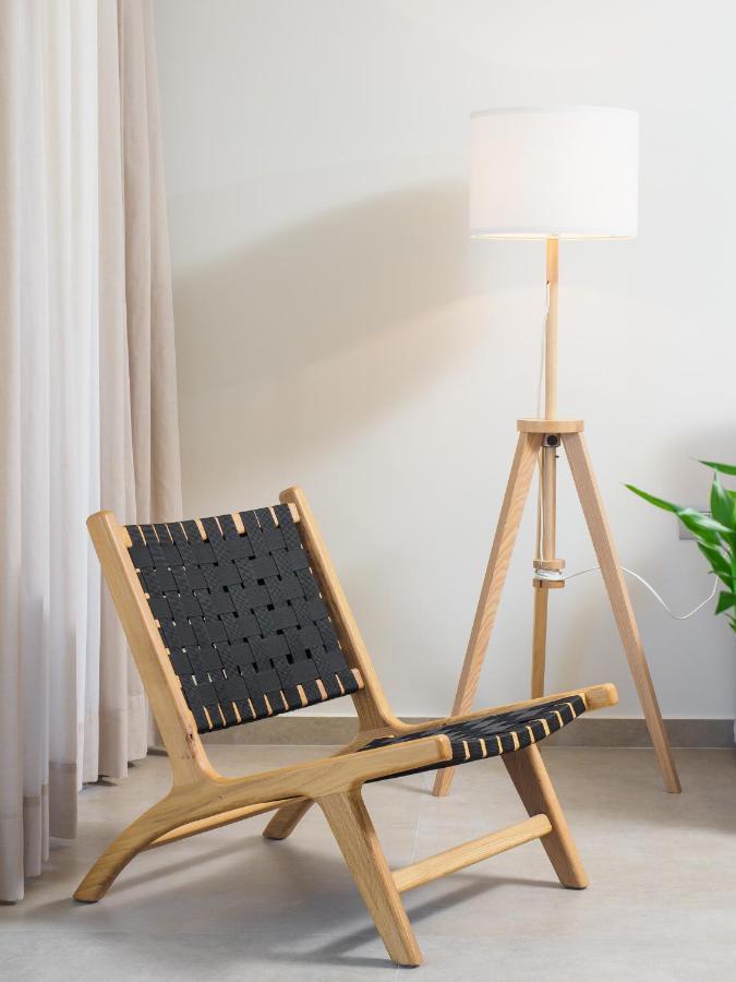 The H Experience Boutique Apartment Downtown Heraklion Exterior photo